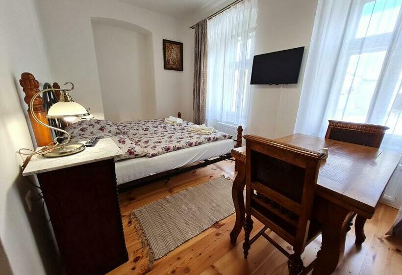 پانسیون Apartmány Perla