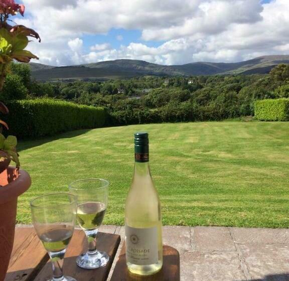 بنسيون Bantry Bay Haven B&b