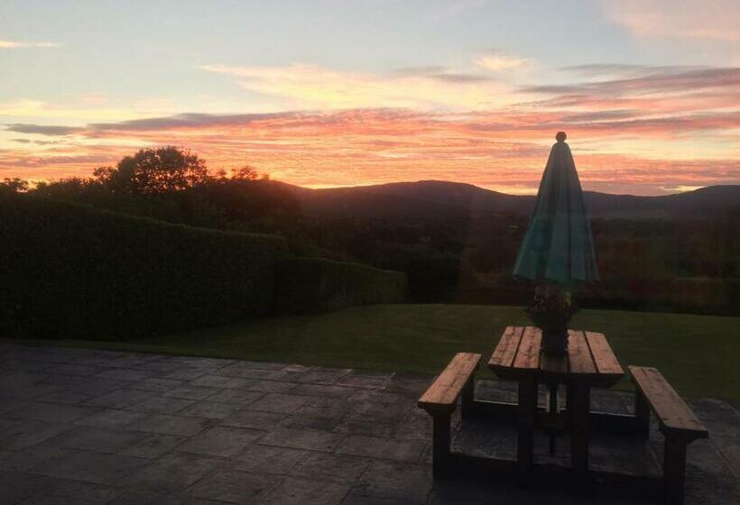 פנסיון Bantry Bay Haven B&b