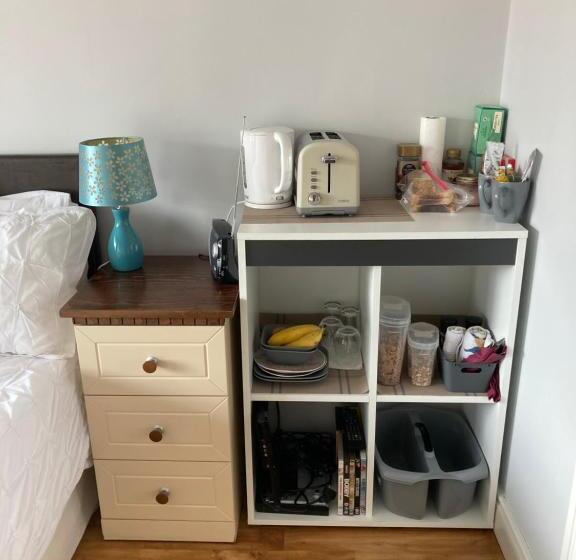 פנסיון Bantry Bay Haven B&b