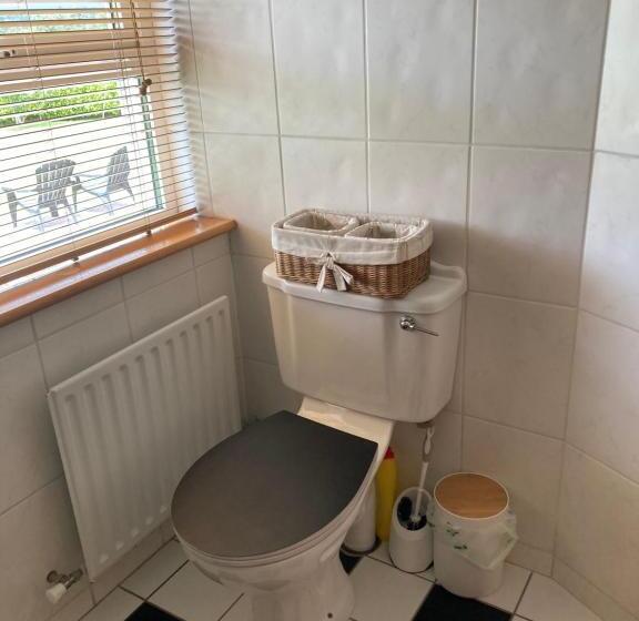 פנסיון Bantry Bay Haven B&b