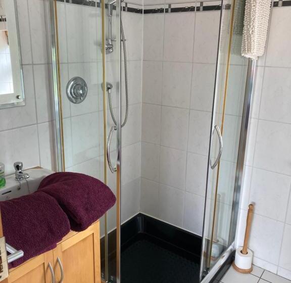 פנסיון Bantry Bay Haven B&b