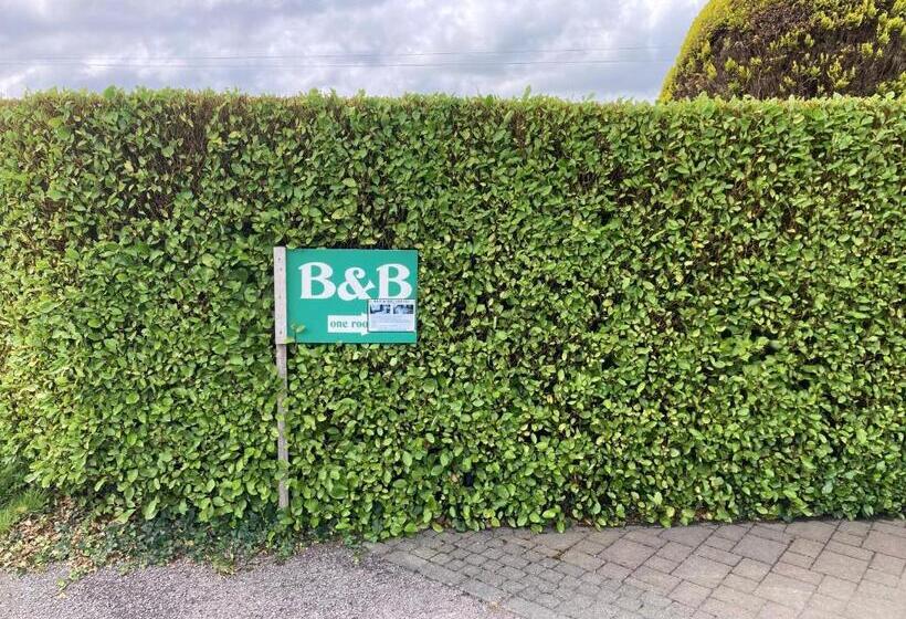 פנסיון Bantry Bay Haven B&b