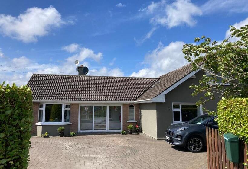 פנסיון Bantry Bay Haven B&b