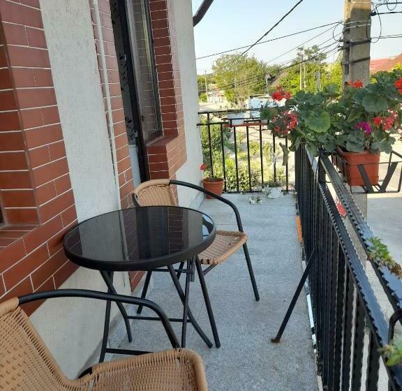 بنسيون Casa Florea