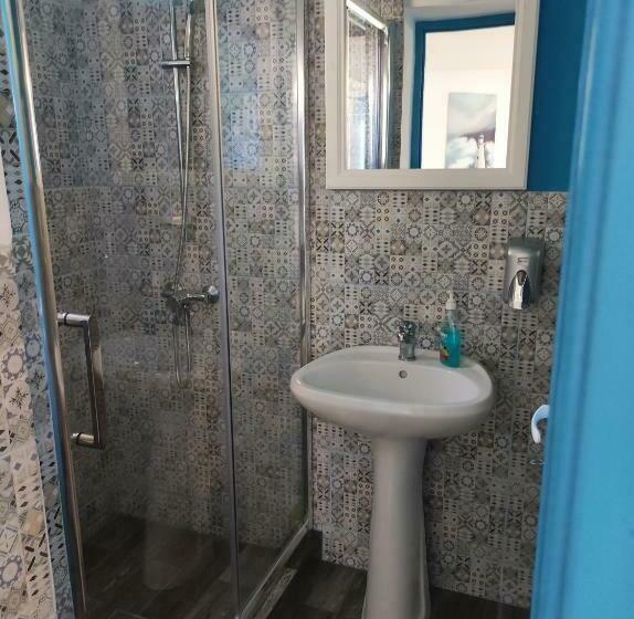 Pensiune Blue Coral Jurilovca