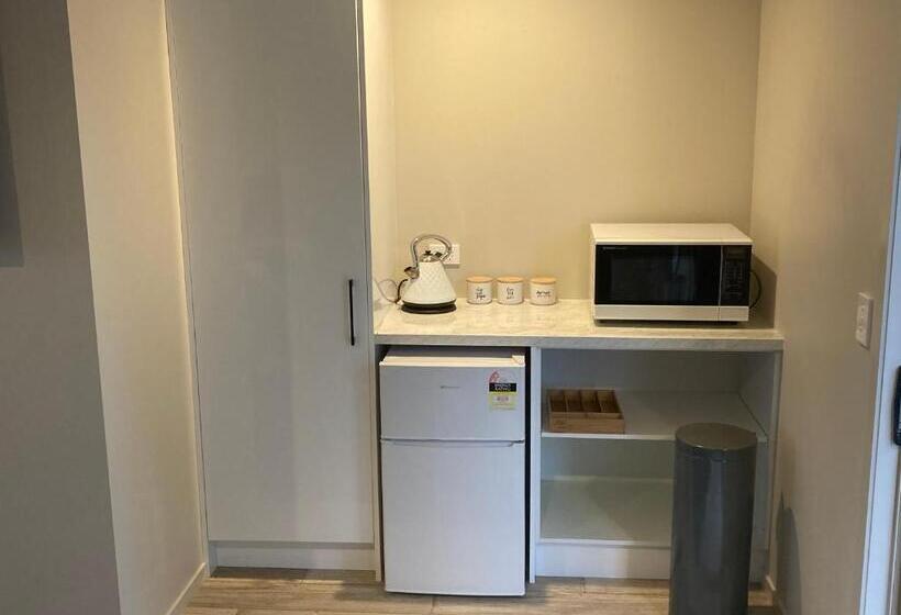 膳宿费 Cambridge Te Awa Rivertrail Bnb