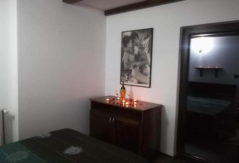 بنسيون Casa De Vacanta Ioana