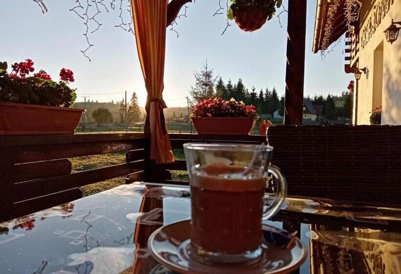 بنسيون Casa De Vacanta Ioana