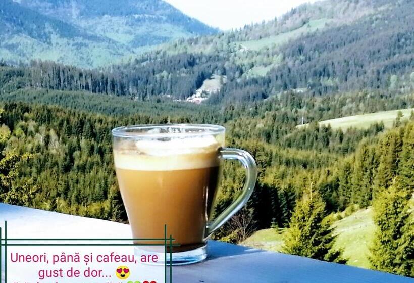 بنسيون Casa De Vacanta Ioana