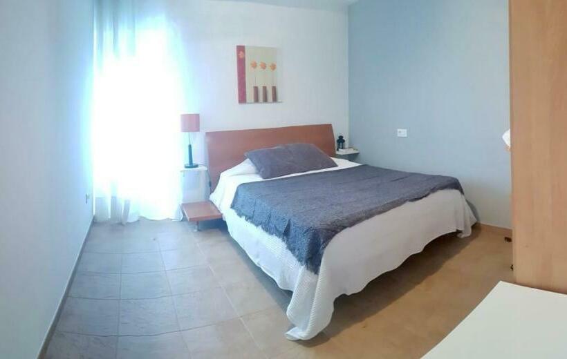 Пансион Casa Do Horreo