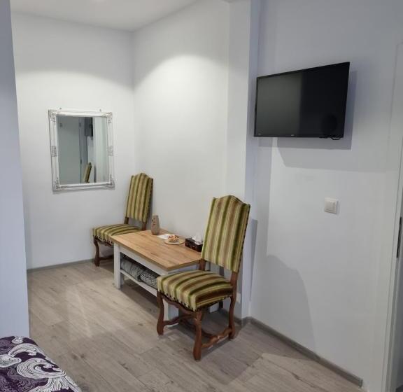 ペンション Casa Musceleana