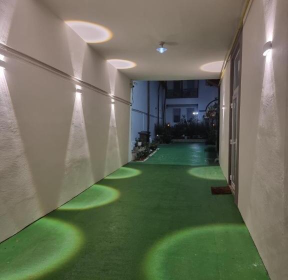 ペンション Casa Musceleana