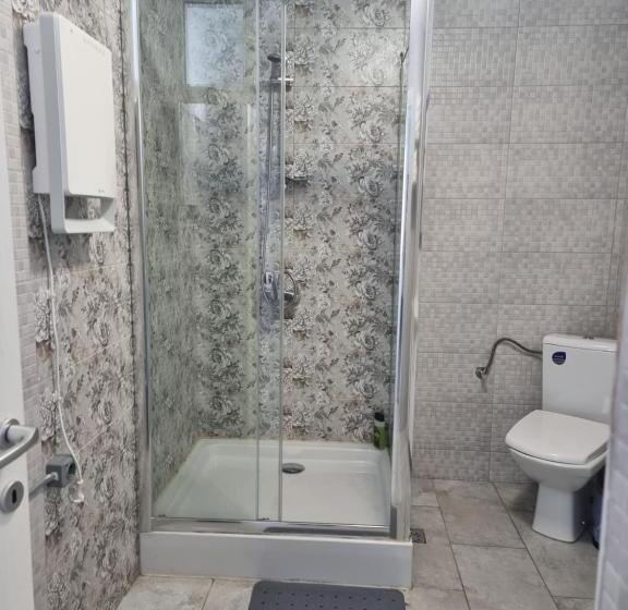 ペンション Casa Musceleana