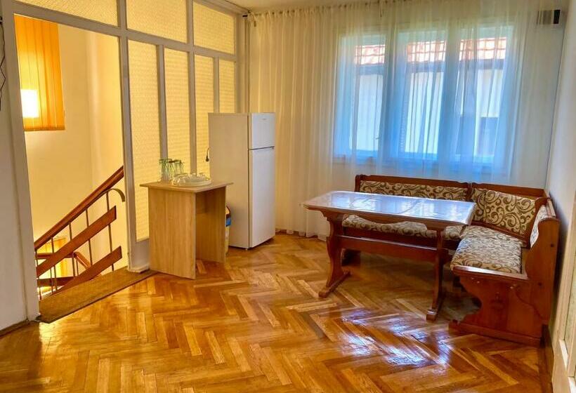 بنسيون Casa Roxamy