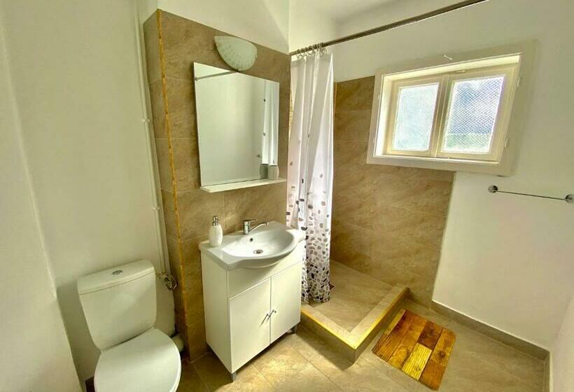 بنسيون Casa Roxamy