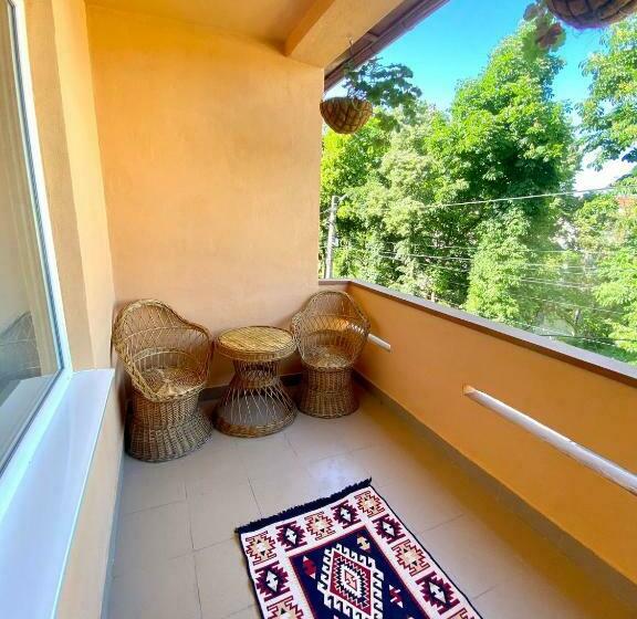 بنسيون Casa Roxamy