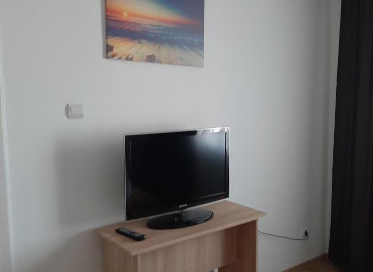 بنسيون Casa Roxamy