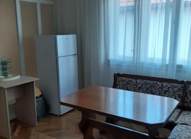 بنسيون Casa Roxamy