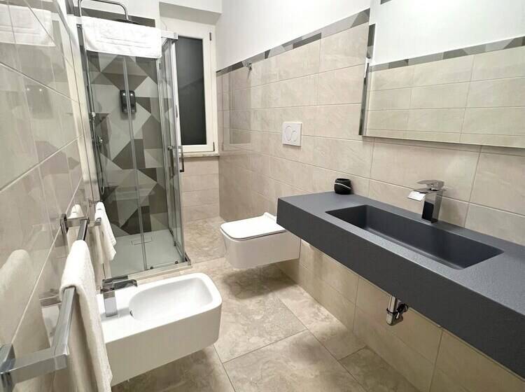 Пансион Circeo Boutique Rooms