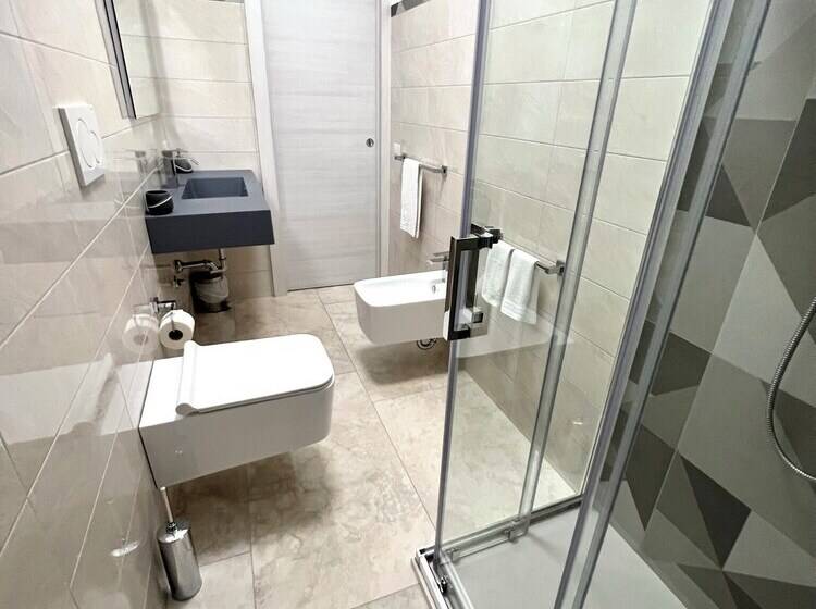 Пансион Circeo Boutique Rooms