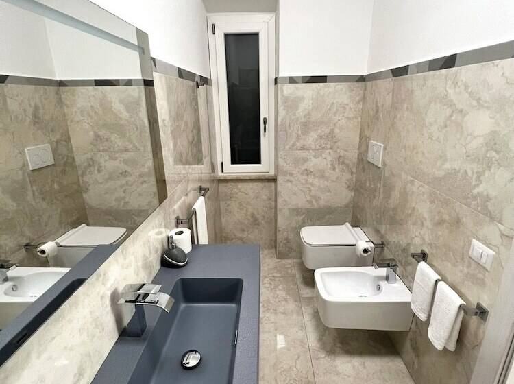 Пансион Circeo Boutique Rooms