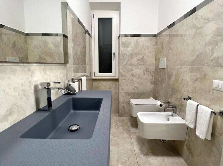 Пансион Circeo Boutique Rooms