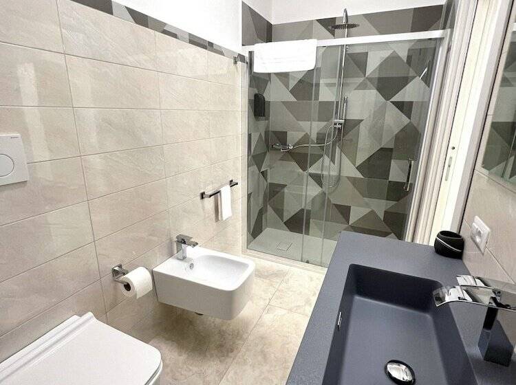 Пансион Circeo Boutique Rooms