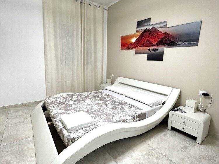 Пансион Circeo Boutique Rooms