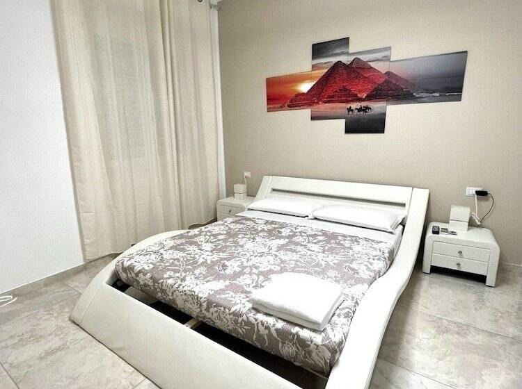 Пансион Circeo Boutique Rooms