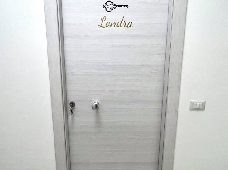 Пансион Circeo Boutique Rooms