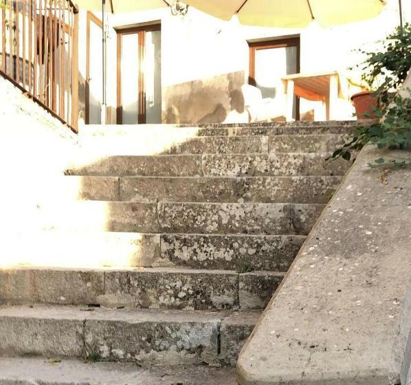 پانسیون Correri 125