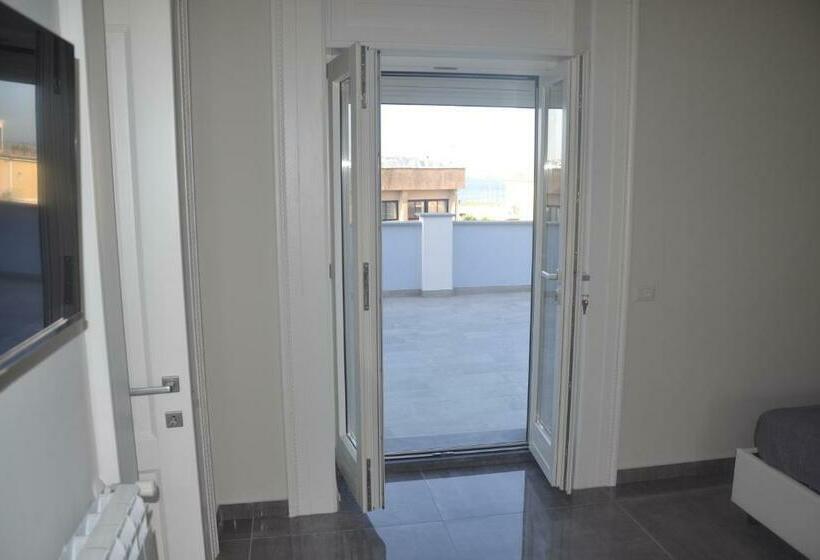 Пансион Dc House