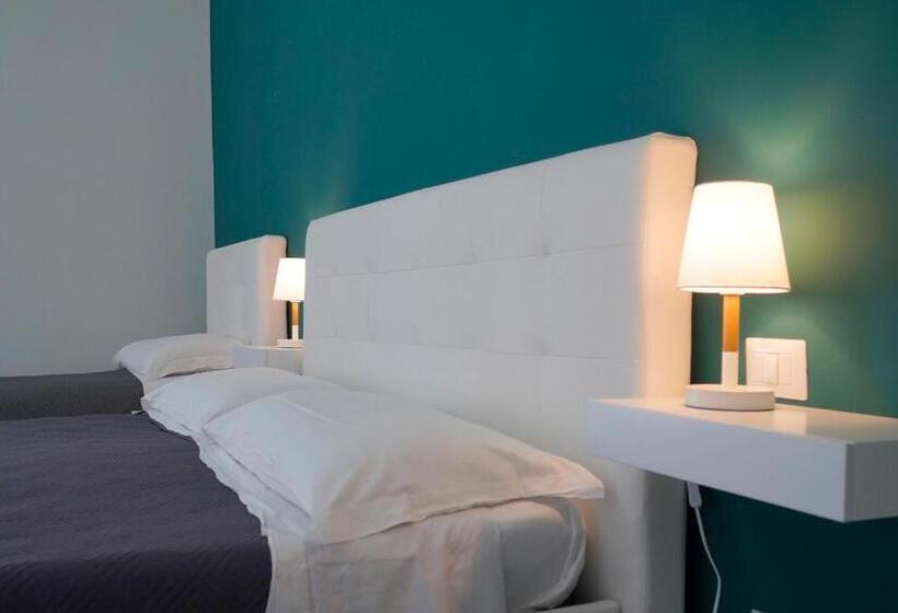 Пансион Dc House