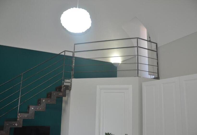 Пансион Dc House