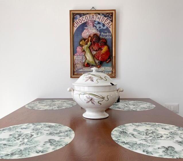 Пансион Dc House