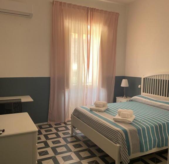 ペンション Donna Maria