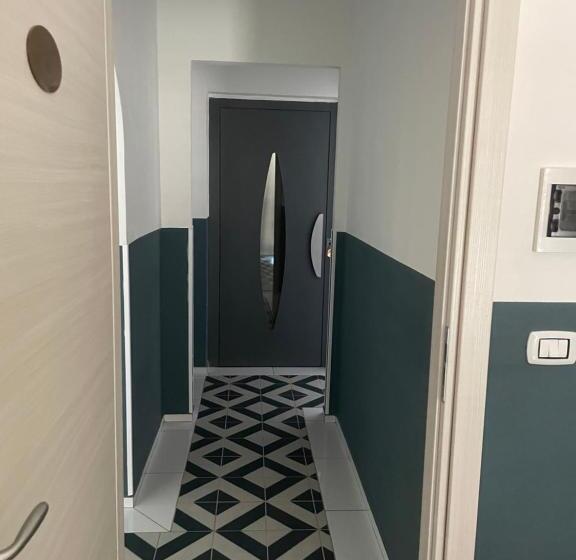 ペンション Donna Maria