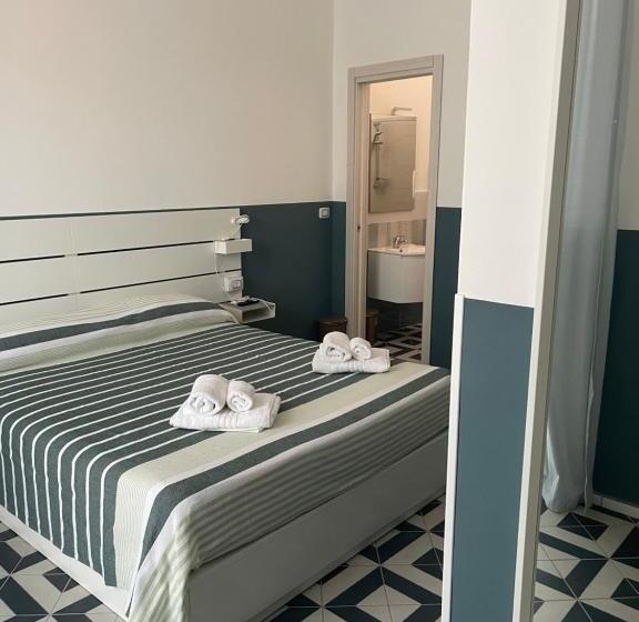 Пансион Donna Maria