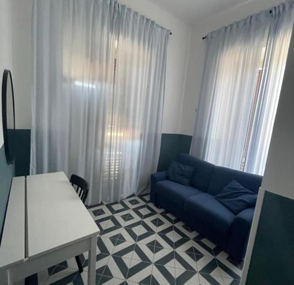 ペンション Donna Maria