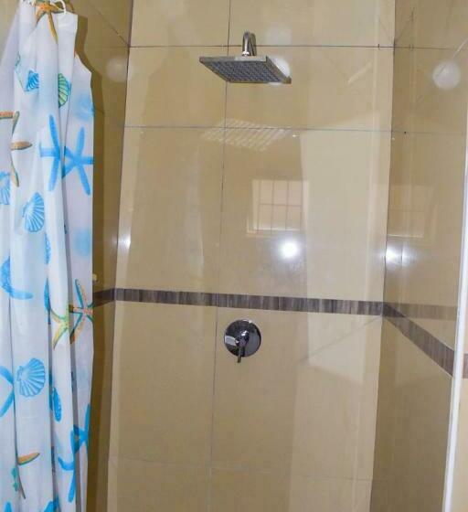 פנסיון Gabade Guest House