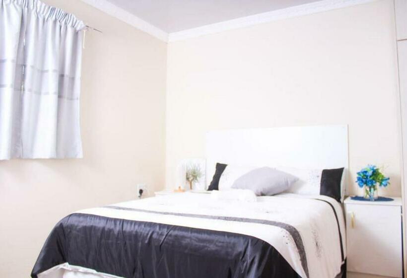 פנסיון Gabade Guest House