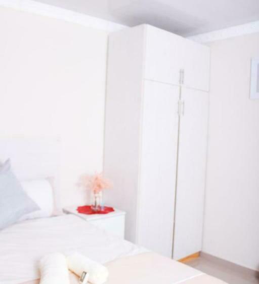 פנסיון Gabade Guest House