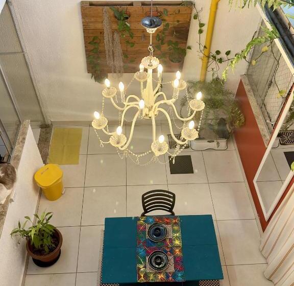 بنسيون Gayfriendly Hostel Bsb Airport