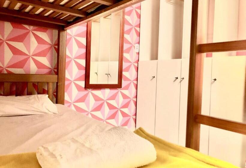 بنسيون Gayfriendly Hostel Bsb Airport