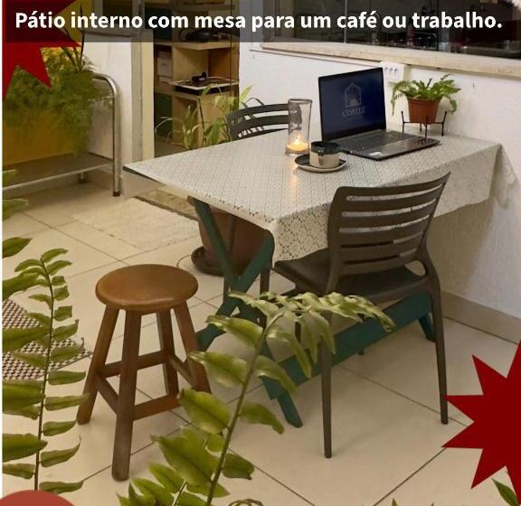 بنسيون Gayfriendly Hostel Bsb Airport