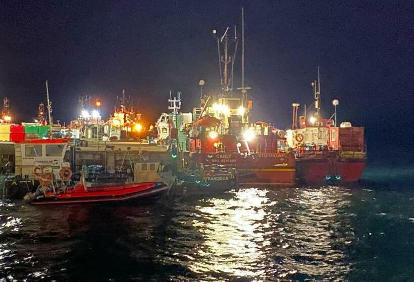 펜션 Heatherbrae Guest House