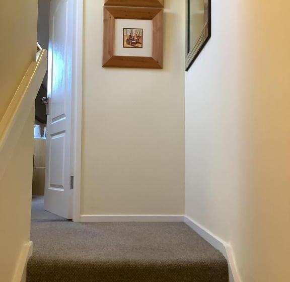 펜션 Heatherbrae Guest House