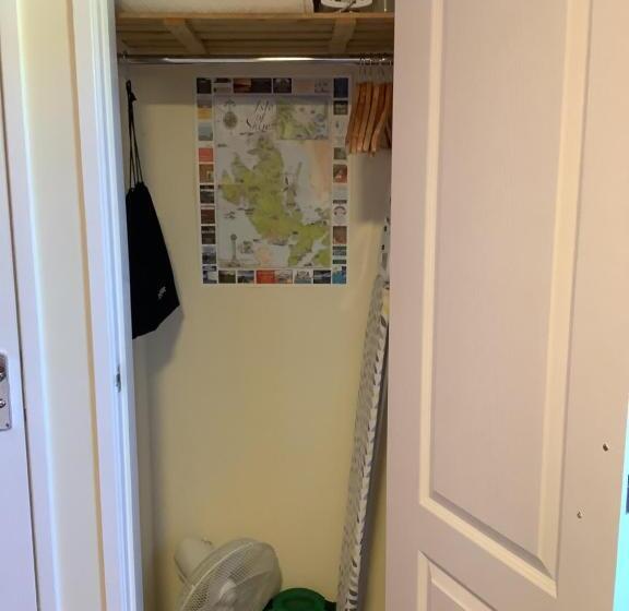 펜션 Heatherbrae Guest House