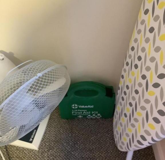 펜션 Heatherbrae Guest House